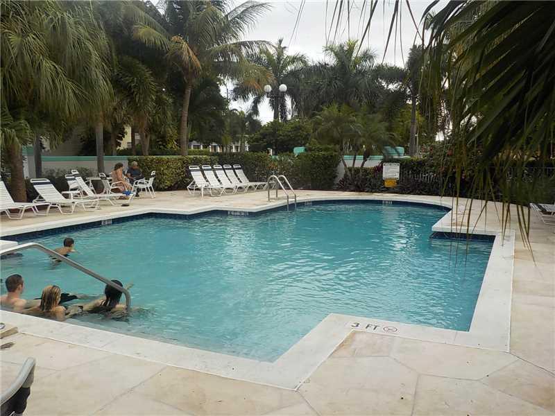 SUN HARBOUR - Residential