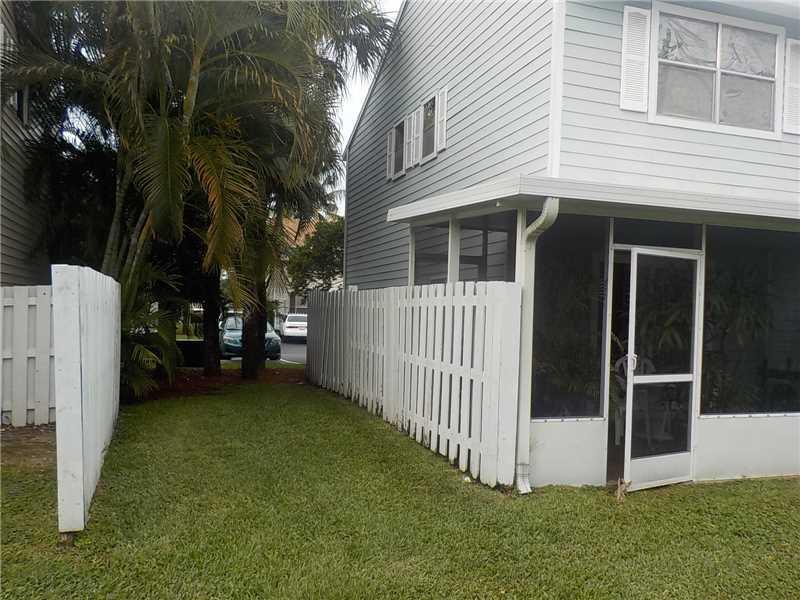 SUN HARBOUR - Residential