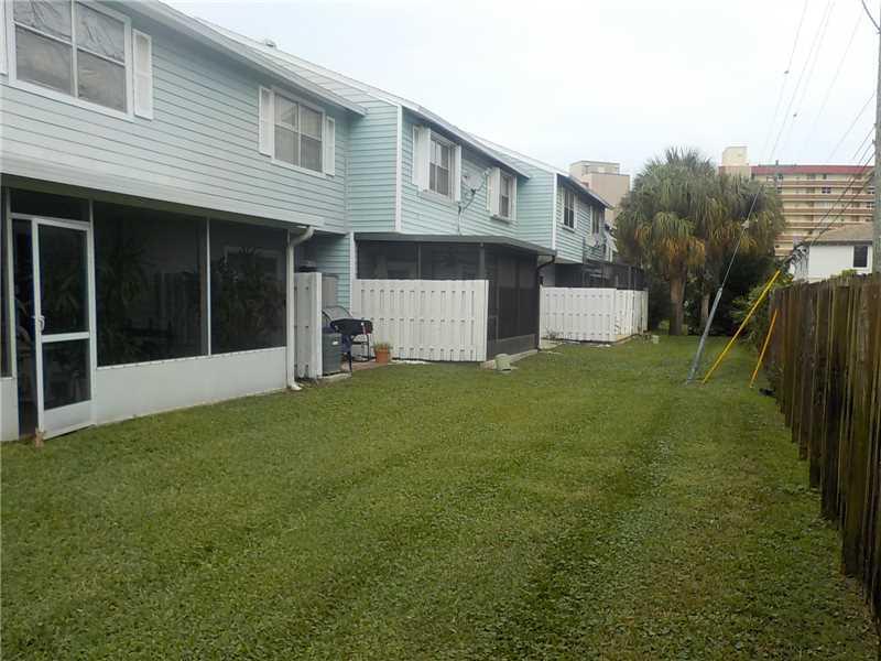 SUN HARBOUR - Residential