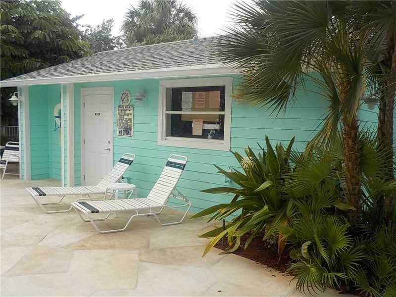 SUN HARBOUR - Residential