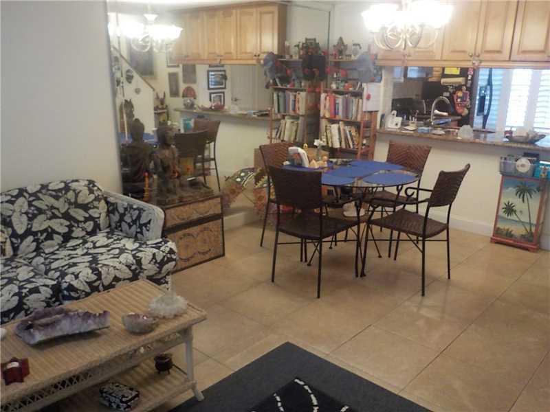 SUN HARBOUR - Residential