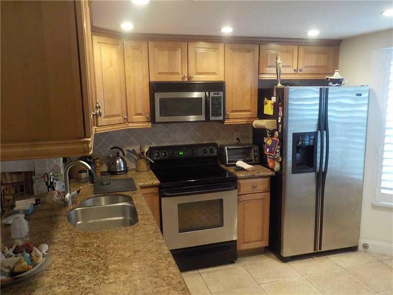 SUN HARBOUR - Residential