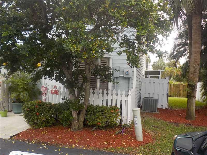 SUN HARBOUR - Residential