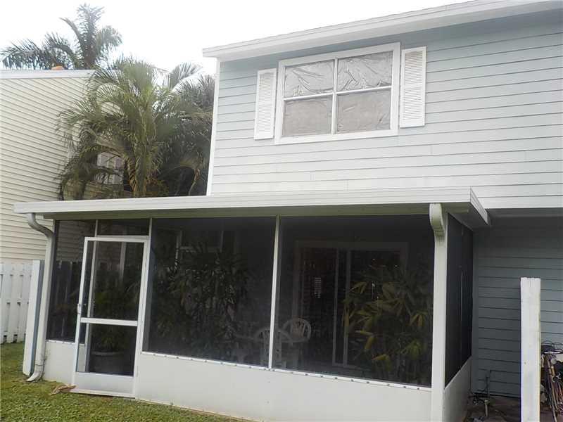 SUN HARBOUR - Residential