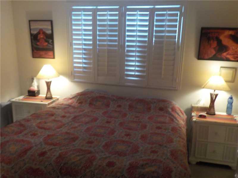 SUN HARBOUR - Residential