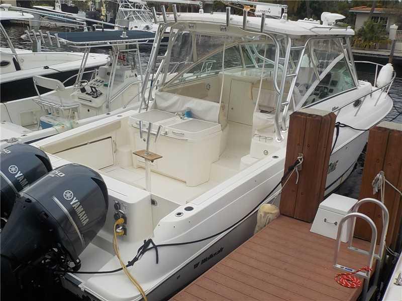 SUN HARBOUR - Residential