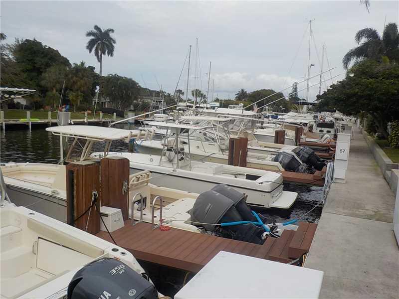 SUN HARBOUR - Residential