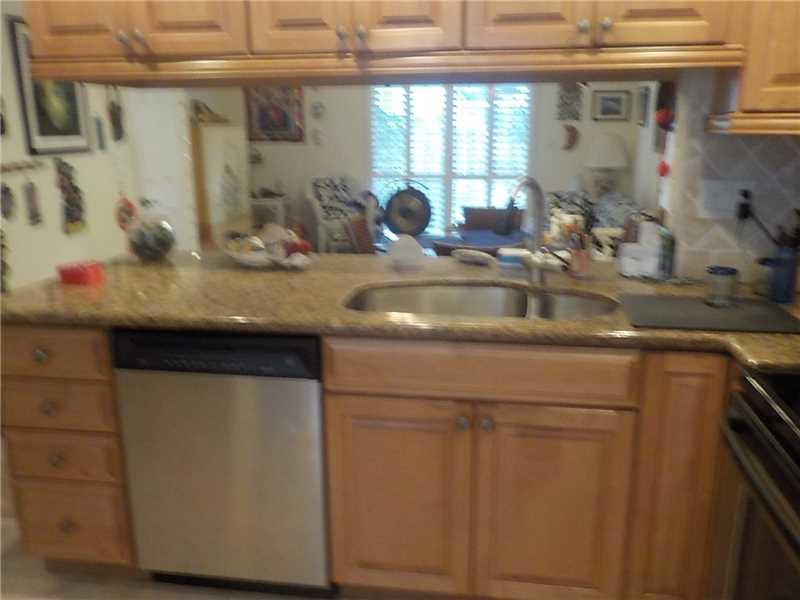 SUN HARBOUR - Residential