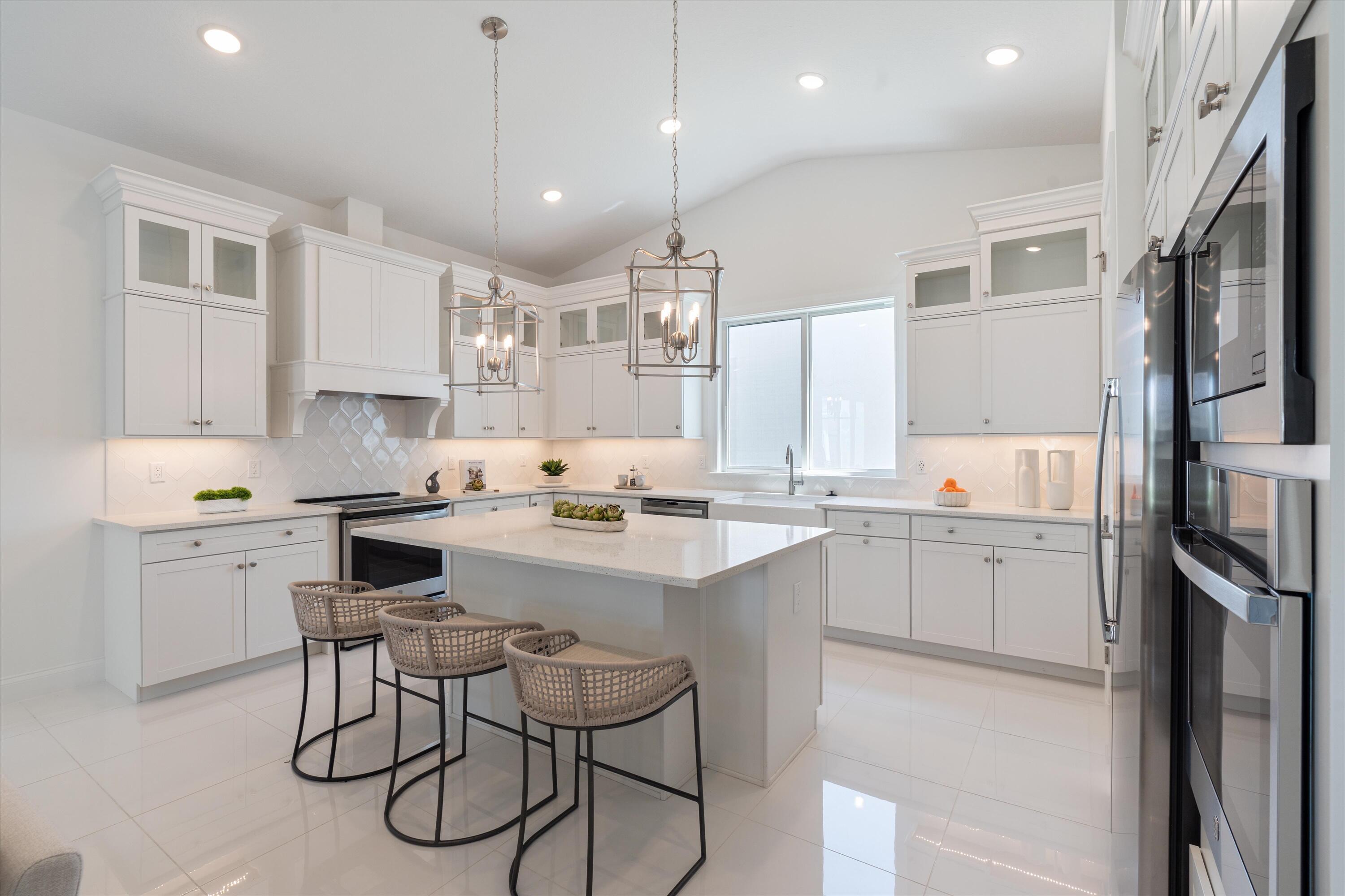 SALERNO RESERVE AT SHOWCASE PUD - Residential