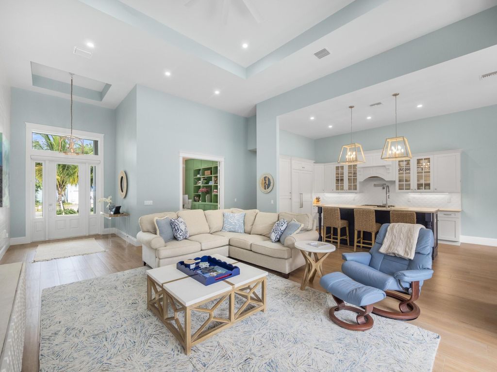 Photo of 236 Cascade Lane, Palm Beach Shores, FL 33404 (MLS # R10941610)