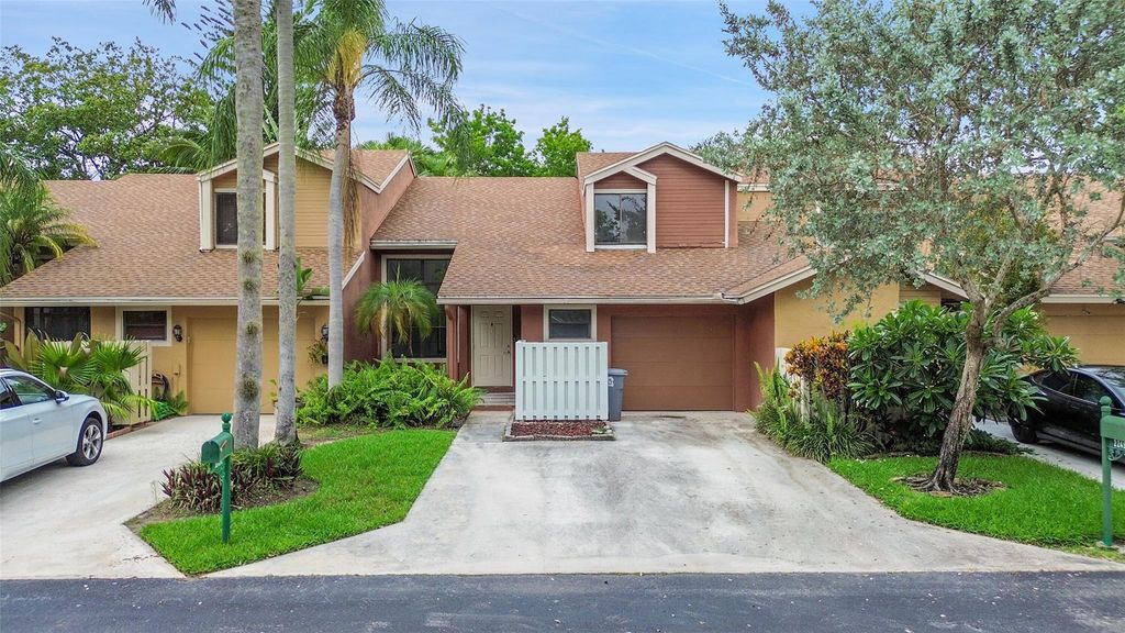 Photo of 22494 Cypress Wood Lane #0, Boca Raton, FL 33428 (MLS # F10506977)