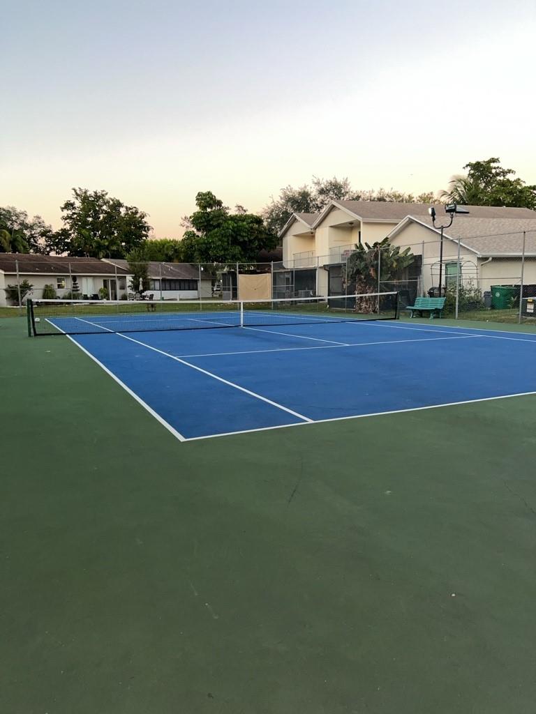 Nova Village - Residential