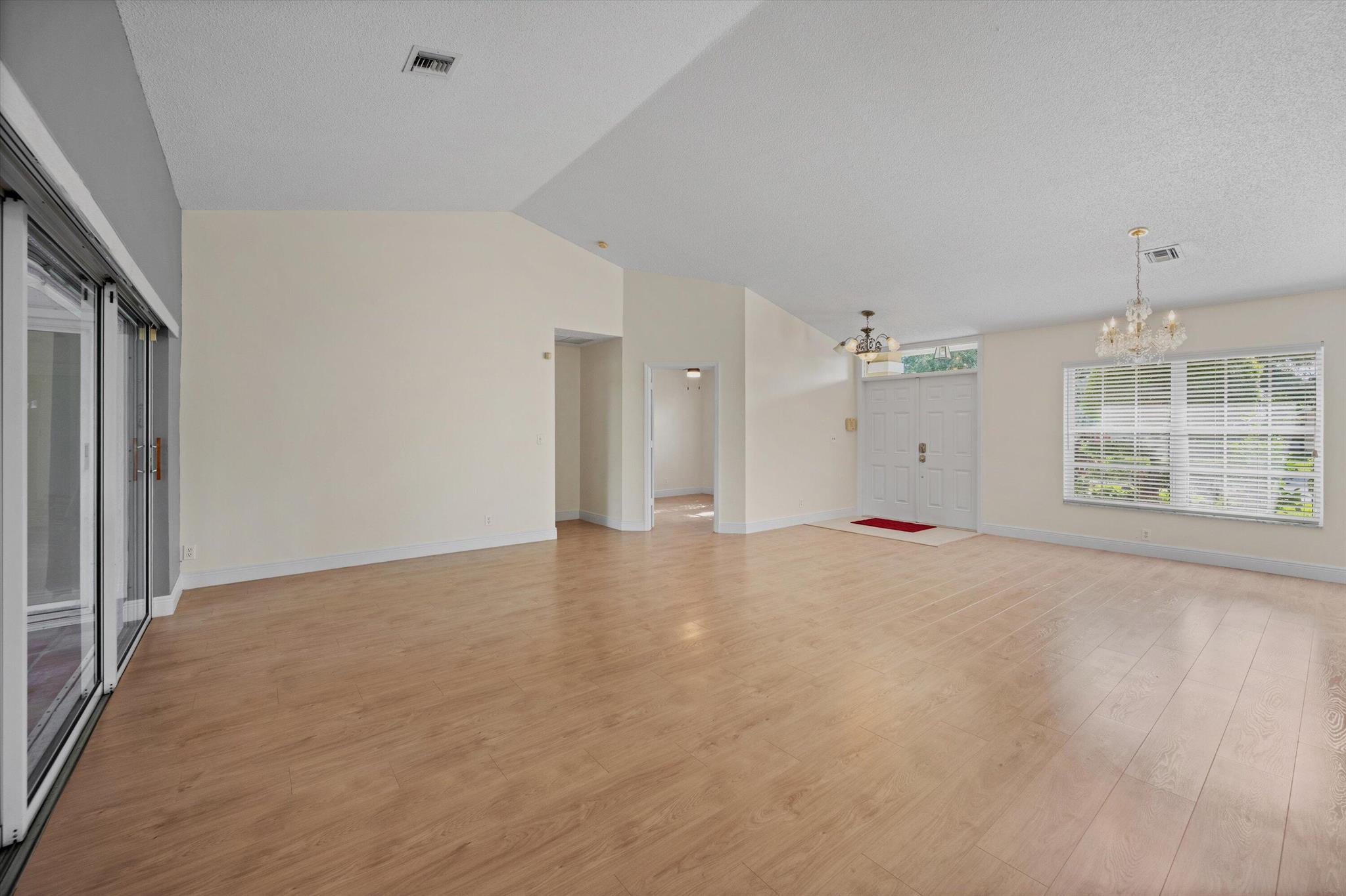 MEADOWLAND COVE 2 OF WELL - Residential Lease