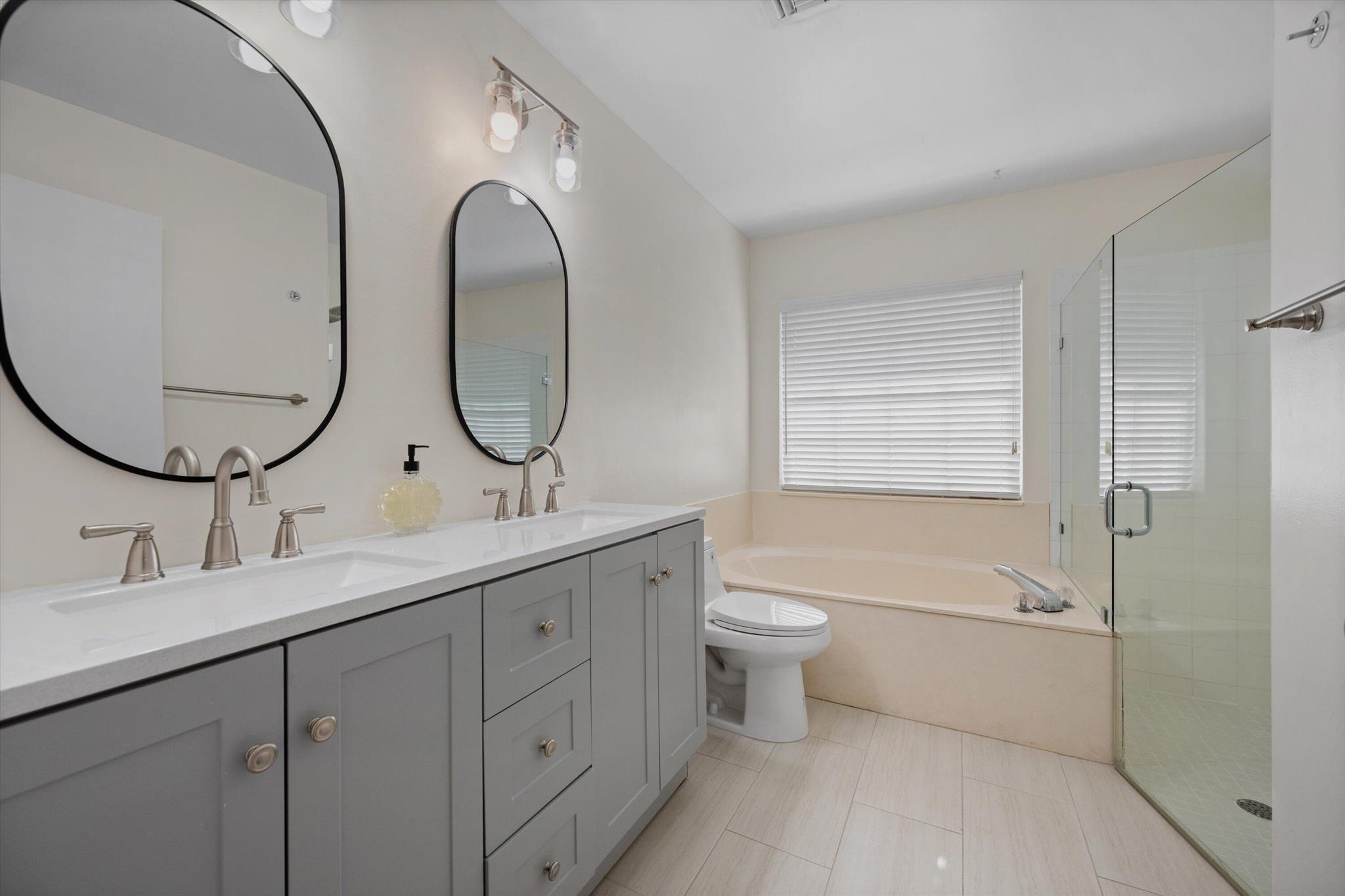 MEADOWLAND COVE 2 OF WELL - Residential Lease