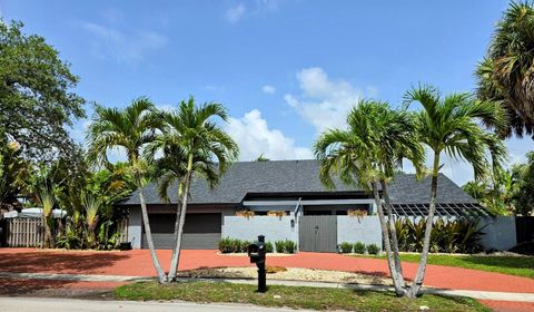 1401 SW 54th Avenue Plantation FL 33317
