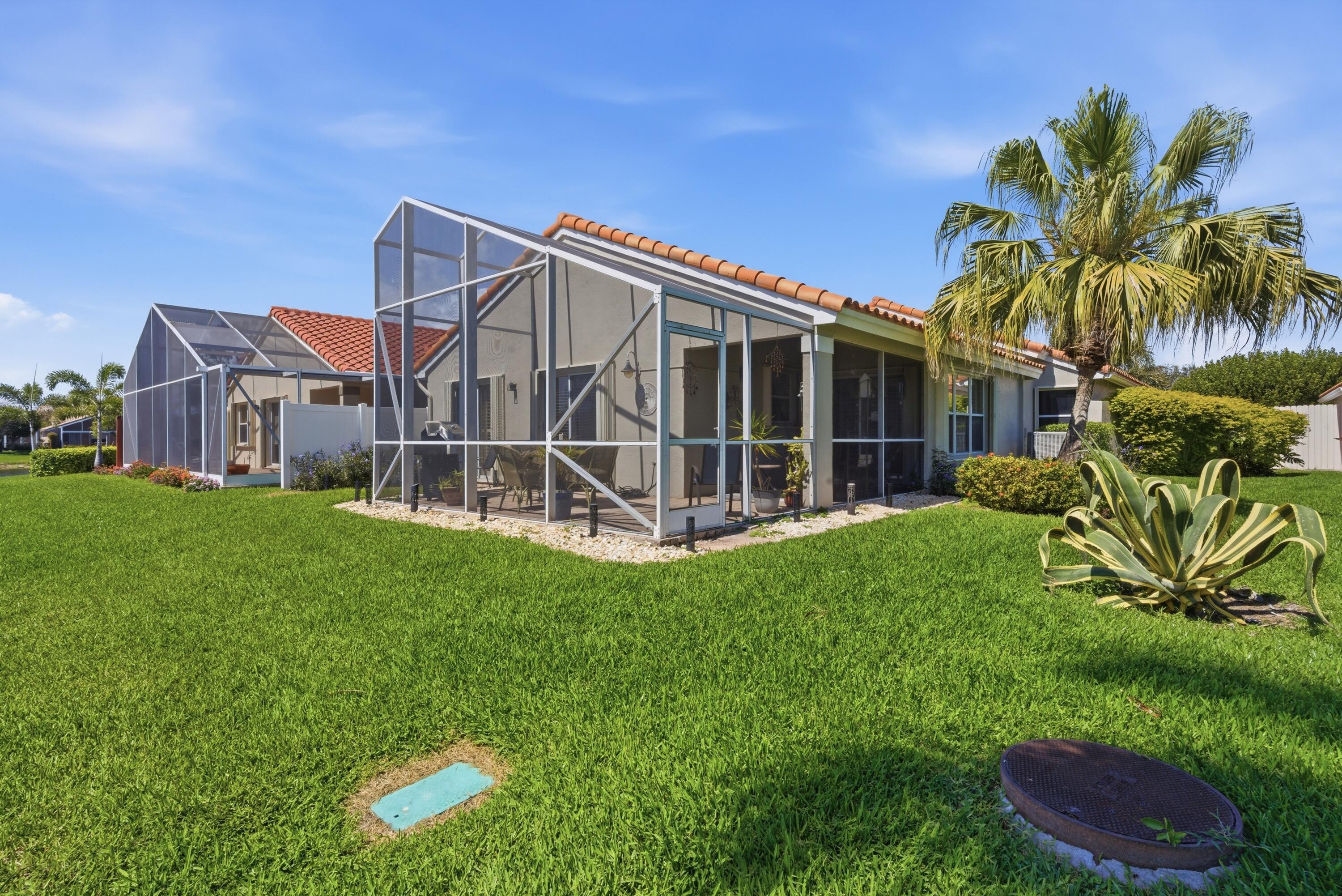 JONES PAR D-4 - Residential