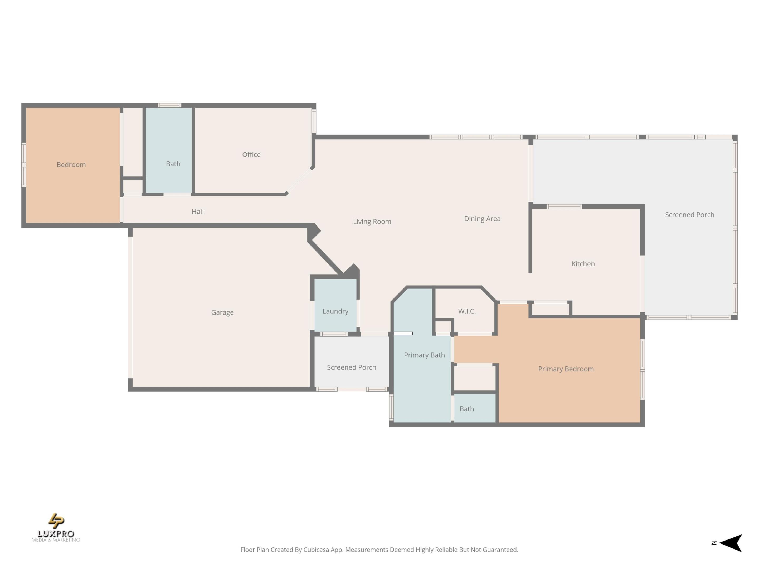 JONES PAR D-4 - Residential