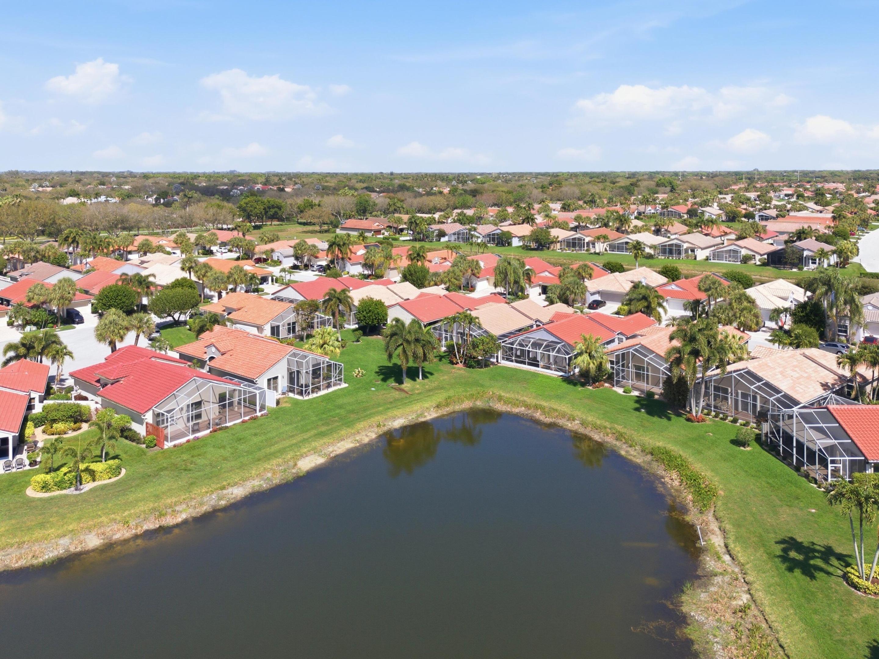 JONES PAR D-4 - Residential