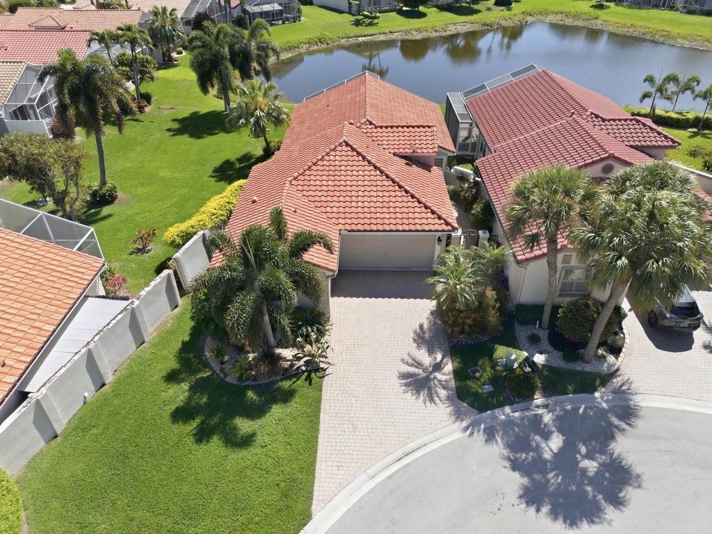 Photo of 7164 Foxworth Ct, Boynton Beach, FL 33437 (MLS # B26000802)