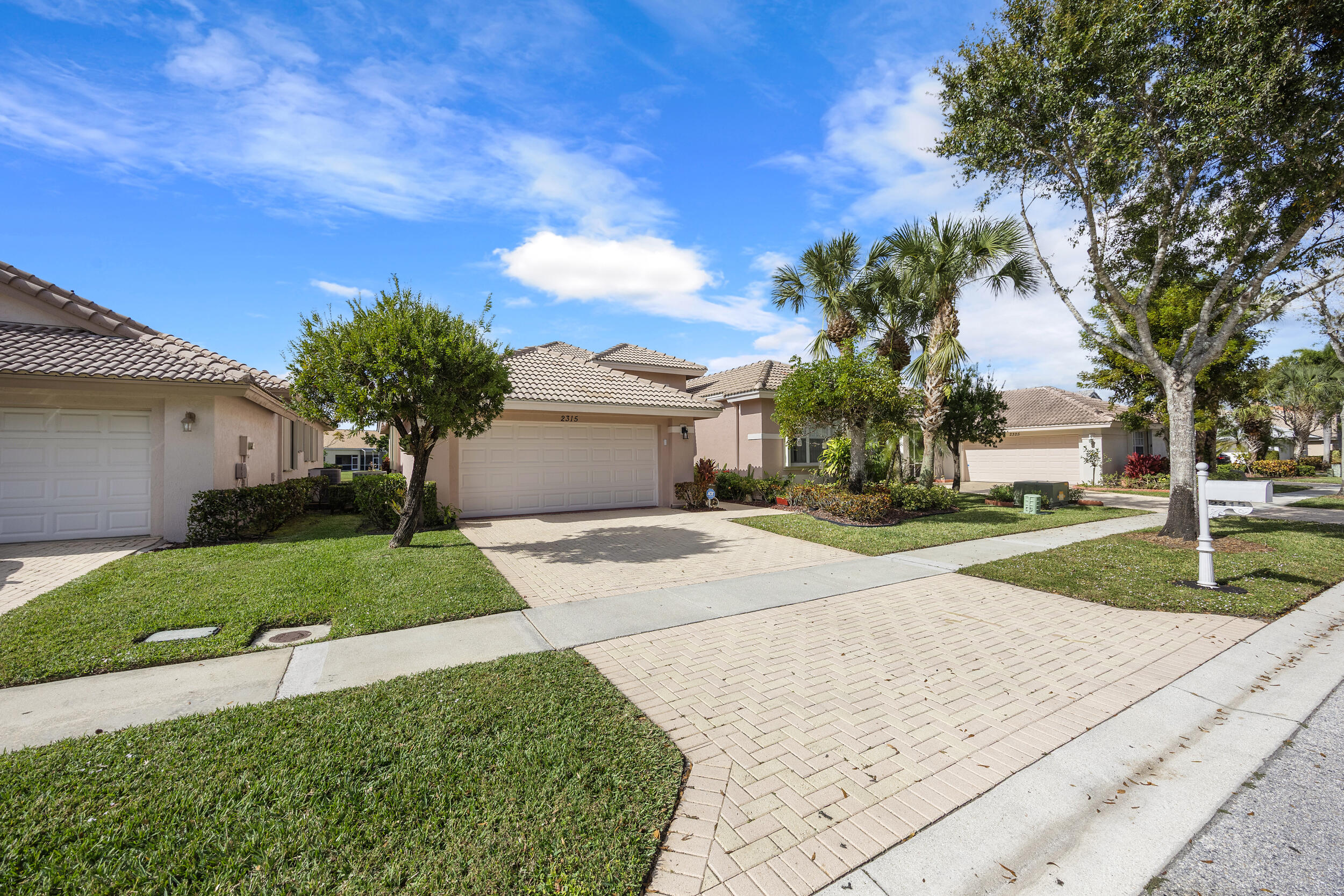 2315 SAILFISH COVE Drive