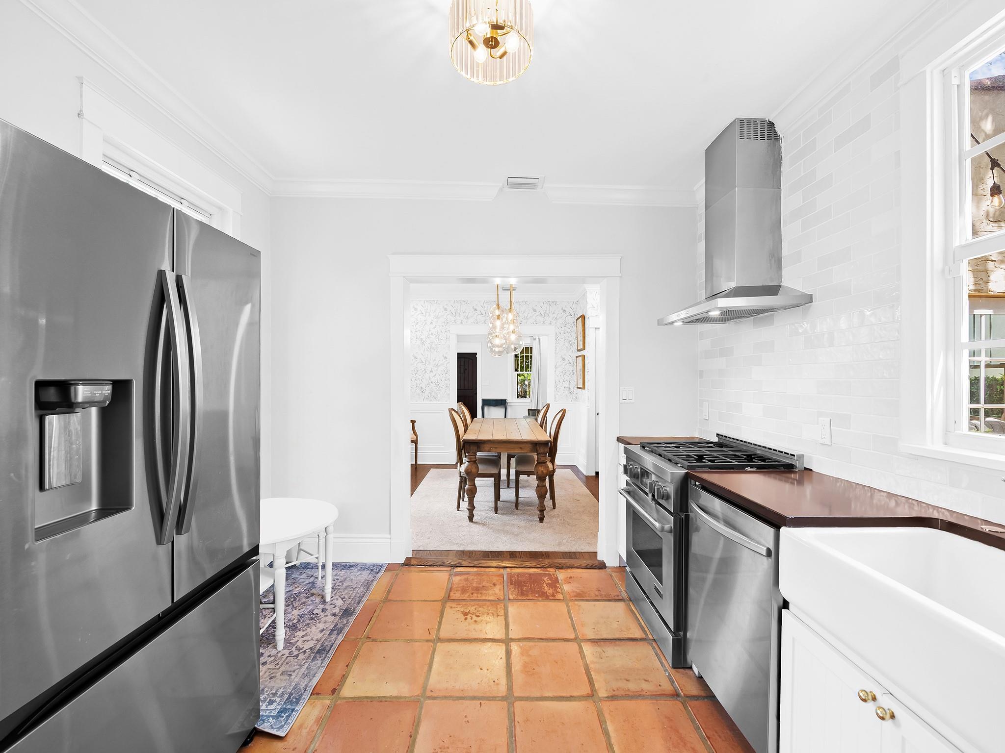 Rio Vista - Residential