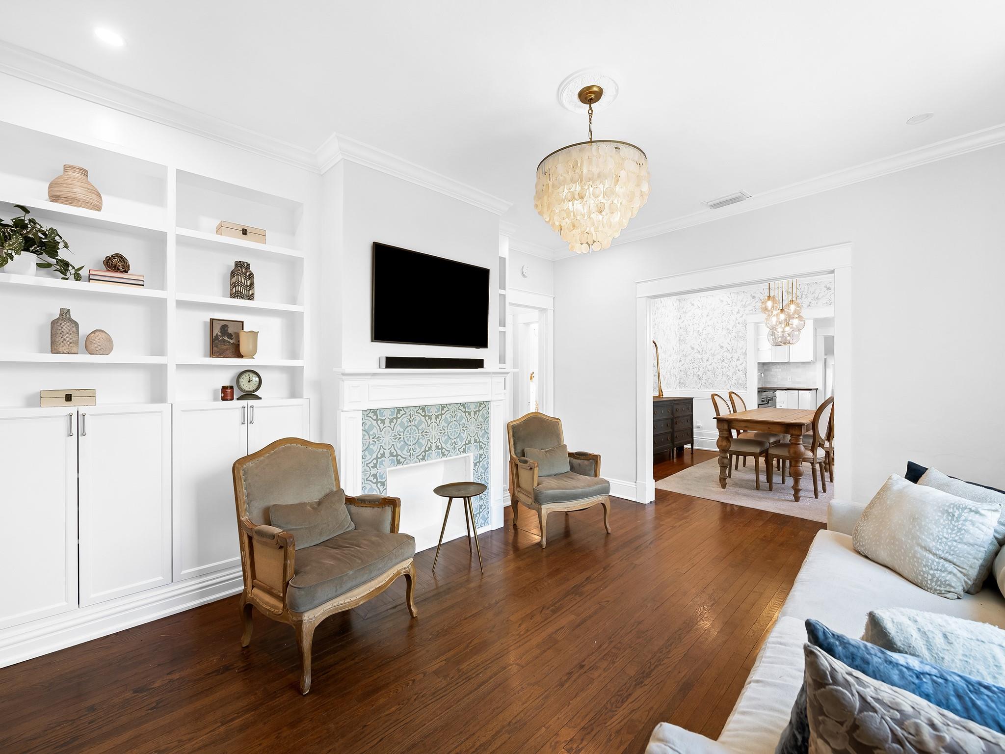 Rio Vista - Residential