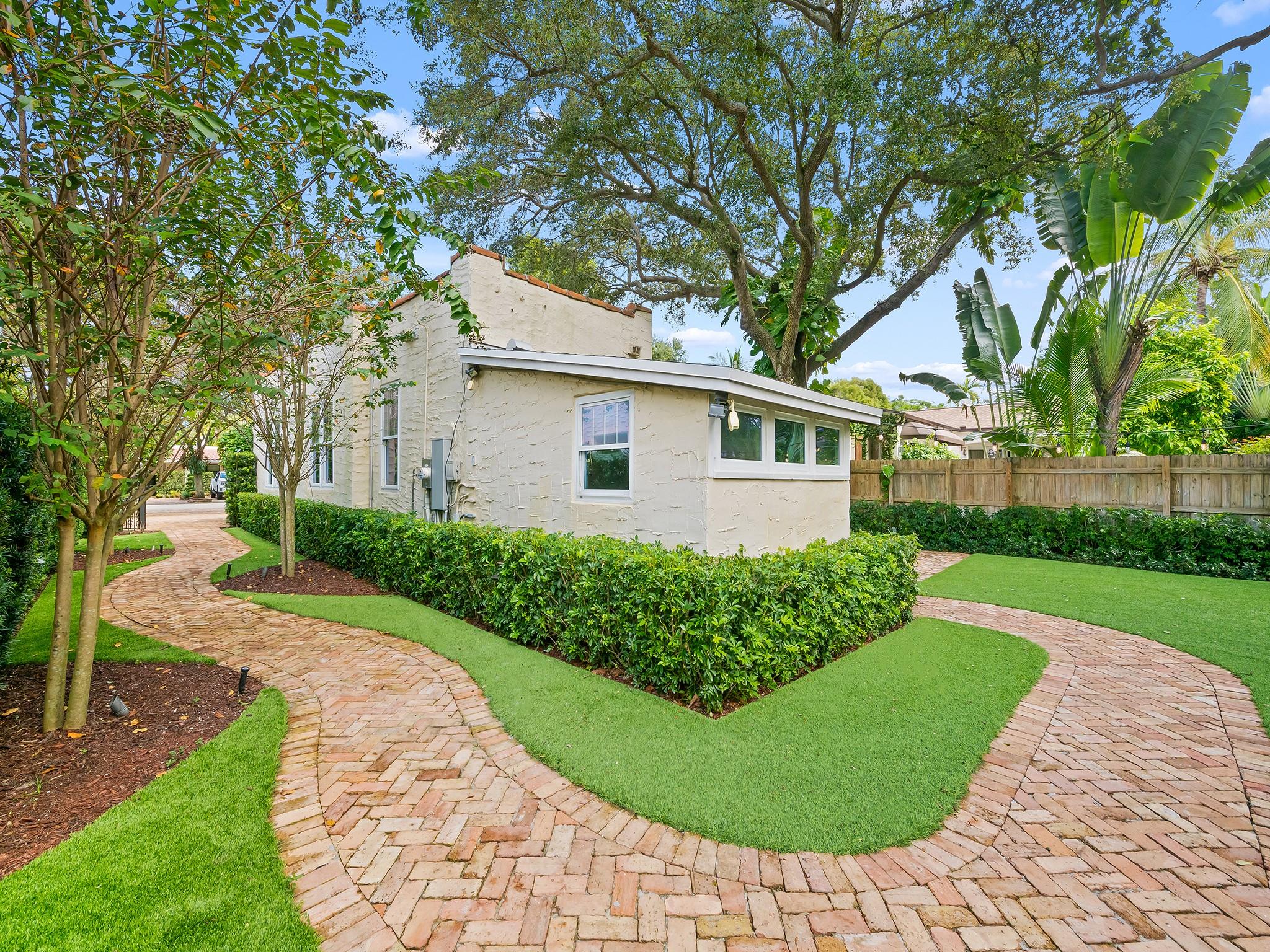 Rio Vista - Residential