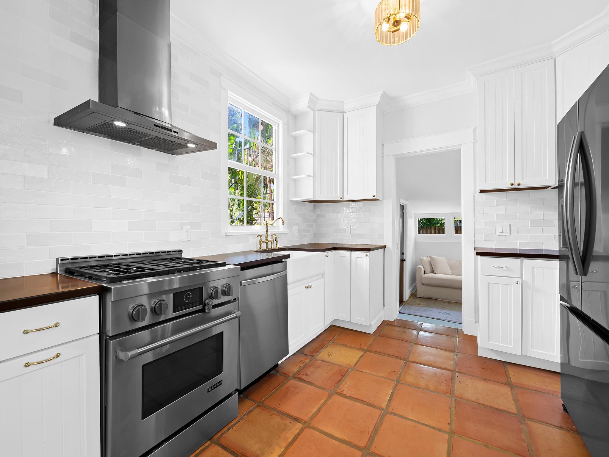 Rio Vista - Residential