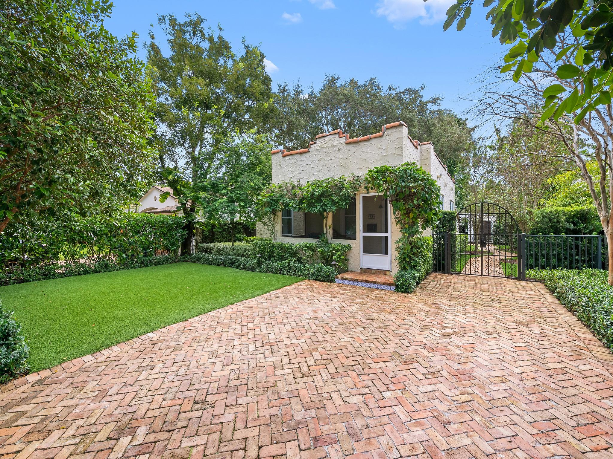 Rio Vista - Residential