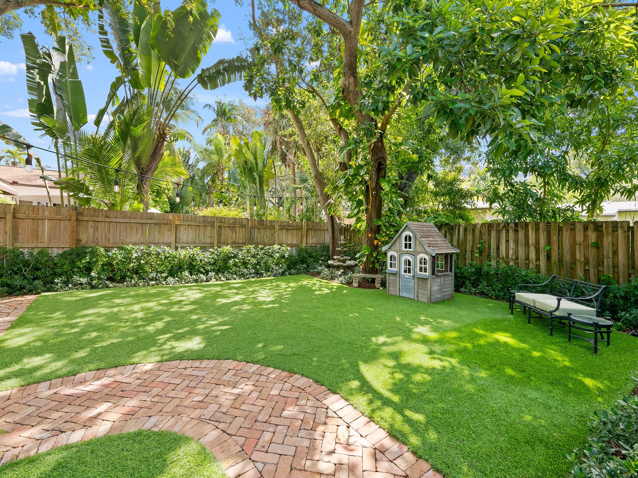 Rio Vista - Residential