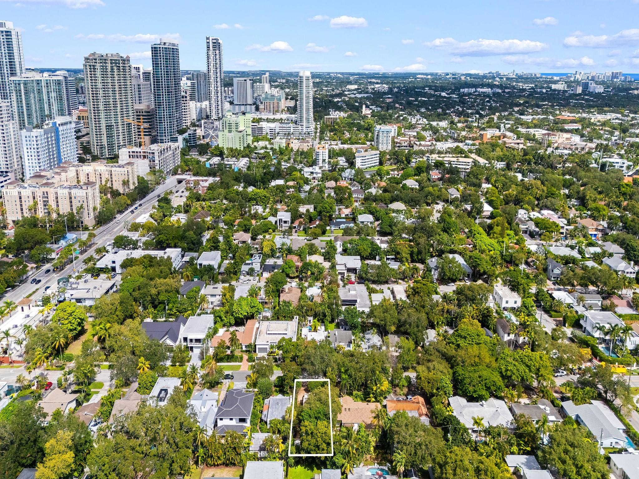 Rio Vista - Residential