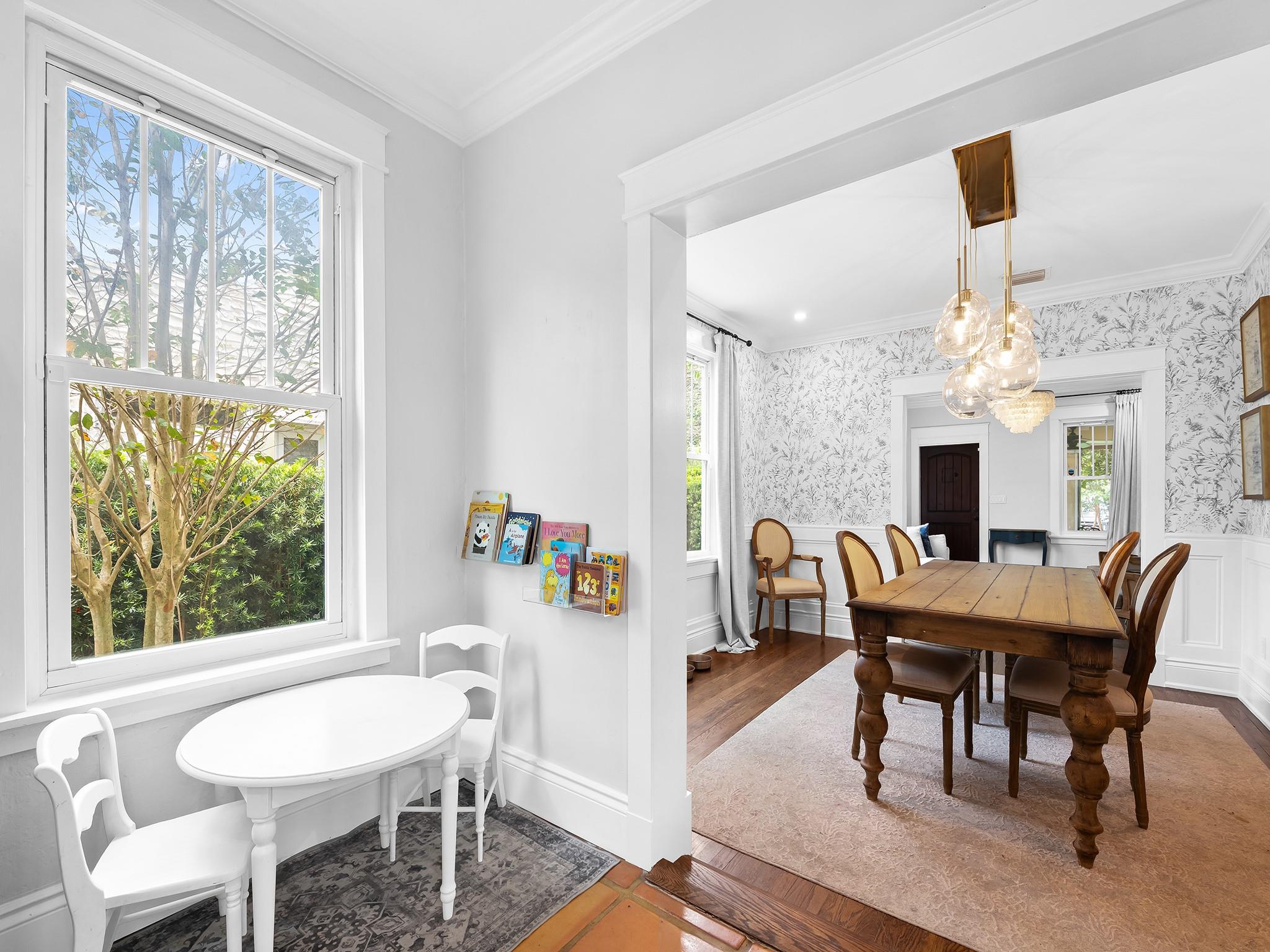 Rio Vista - Residential