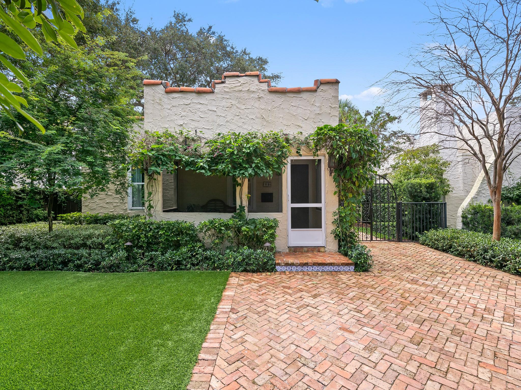 Rio Vista - Residential