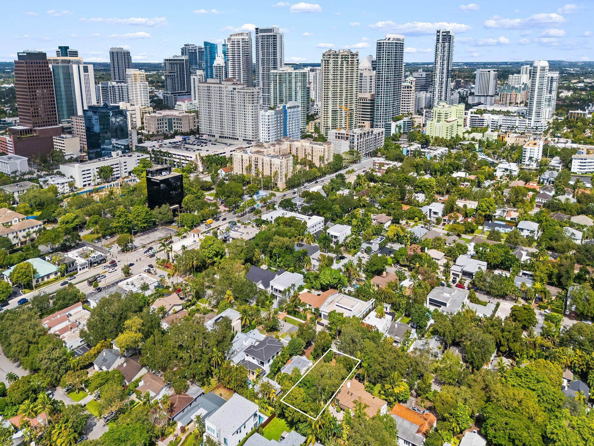 Rio Vista - Residential