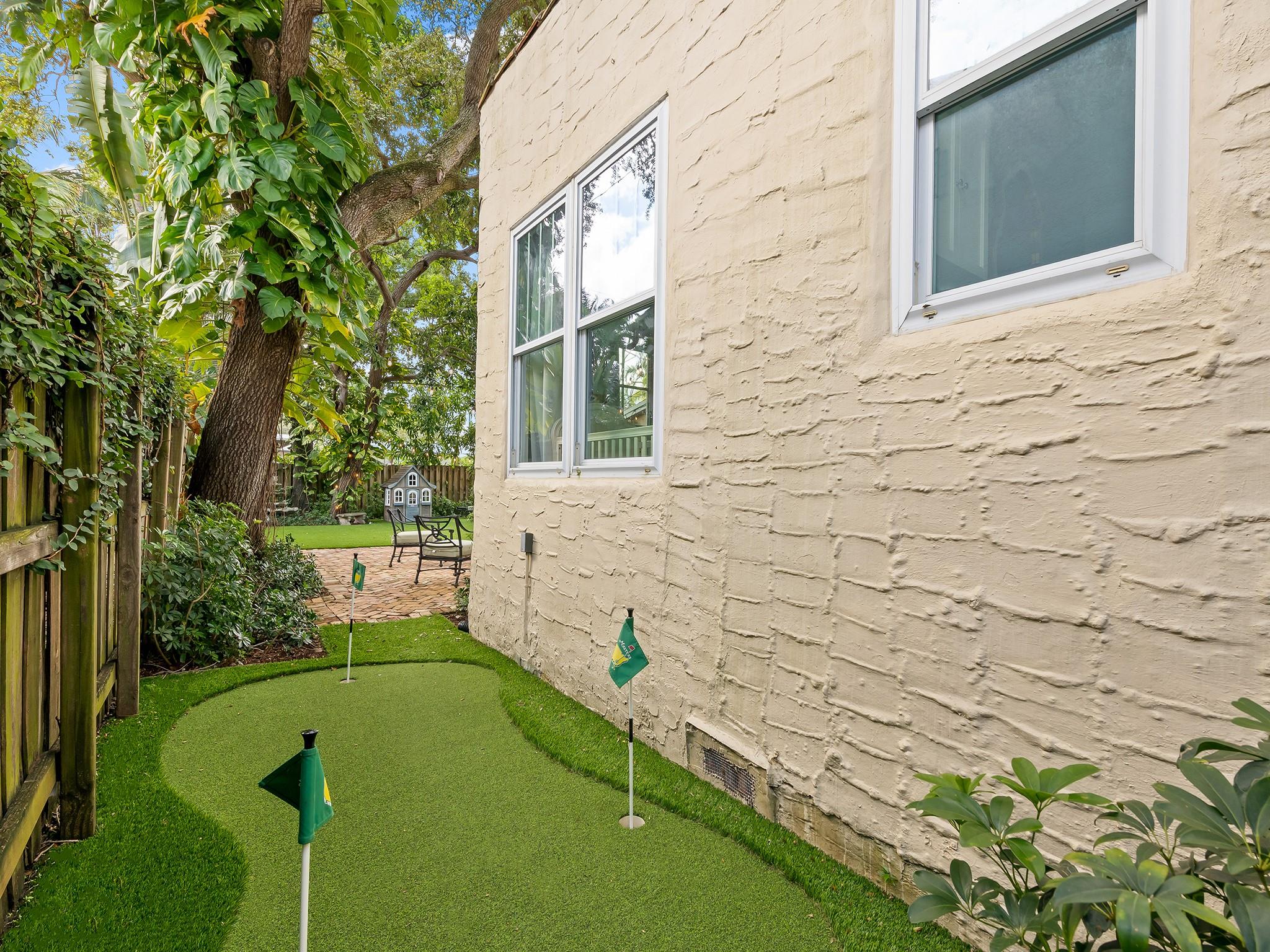 Rio Vista - Residential