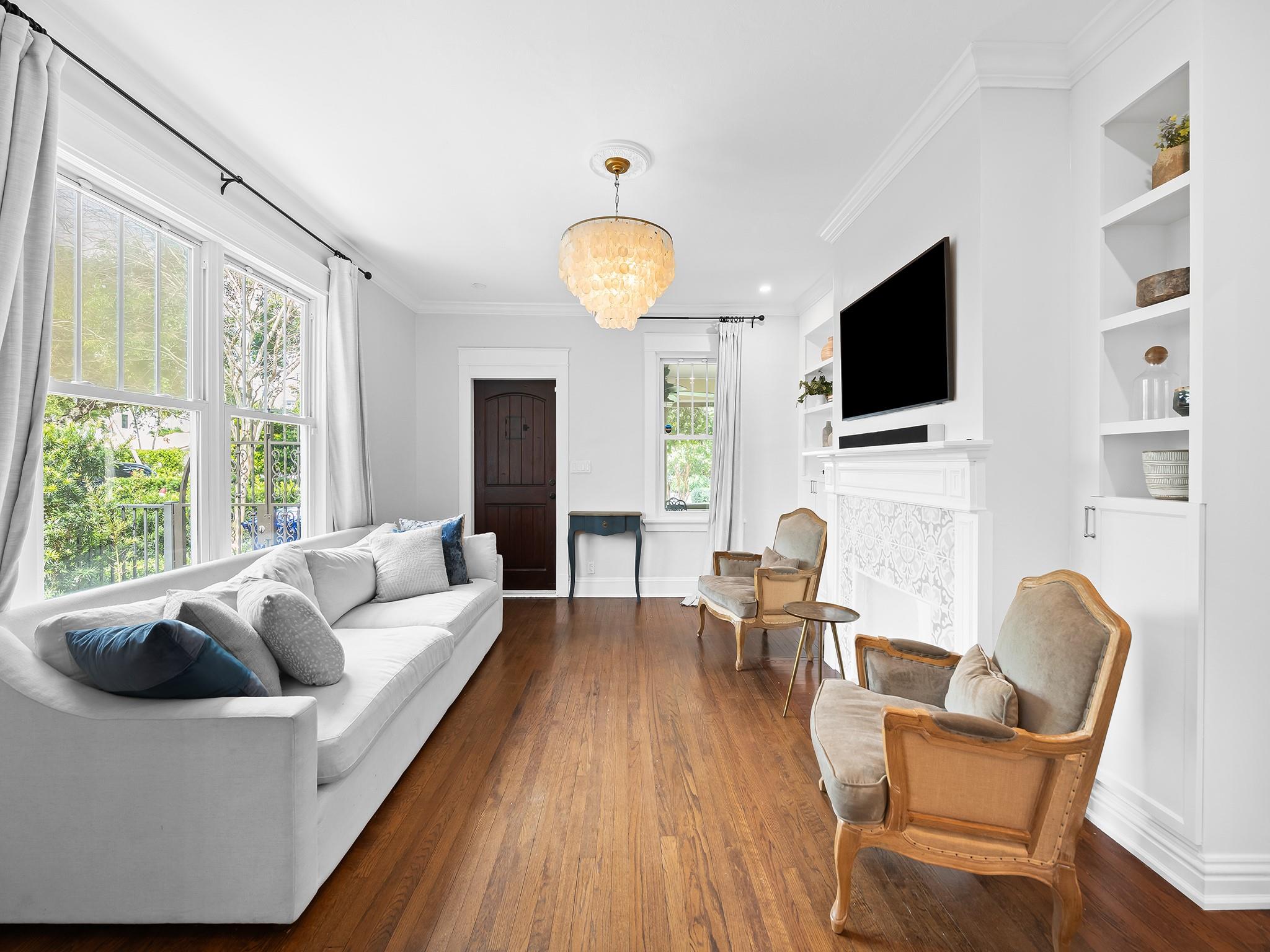 Rio Vista - Residential