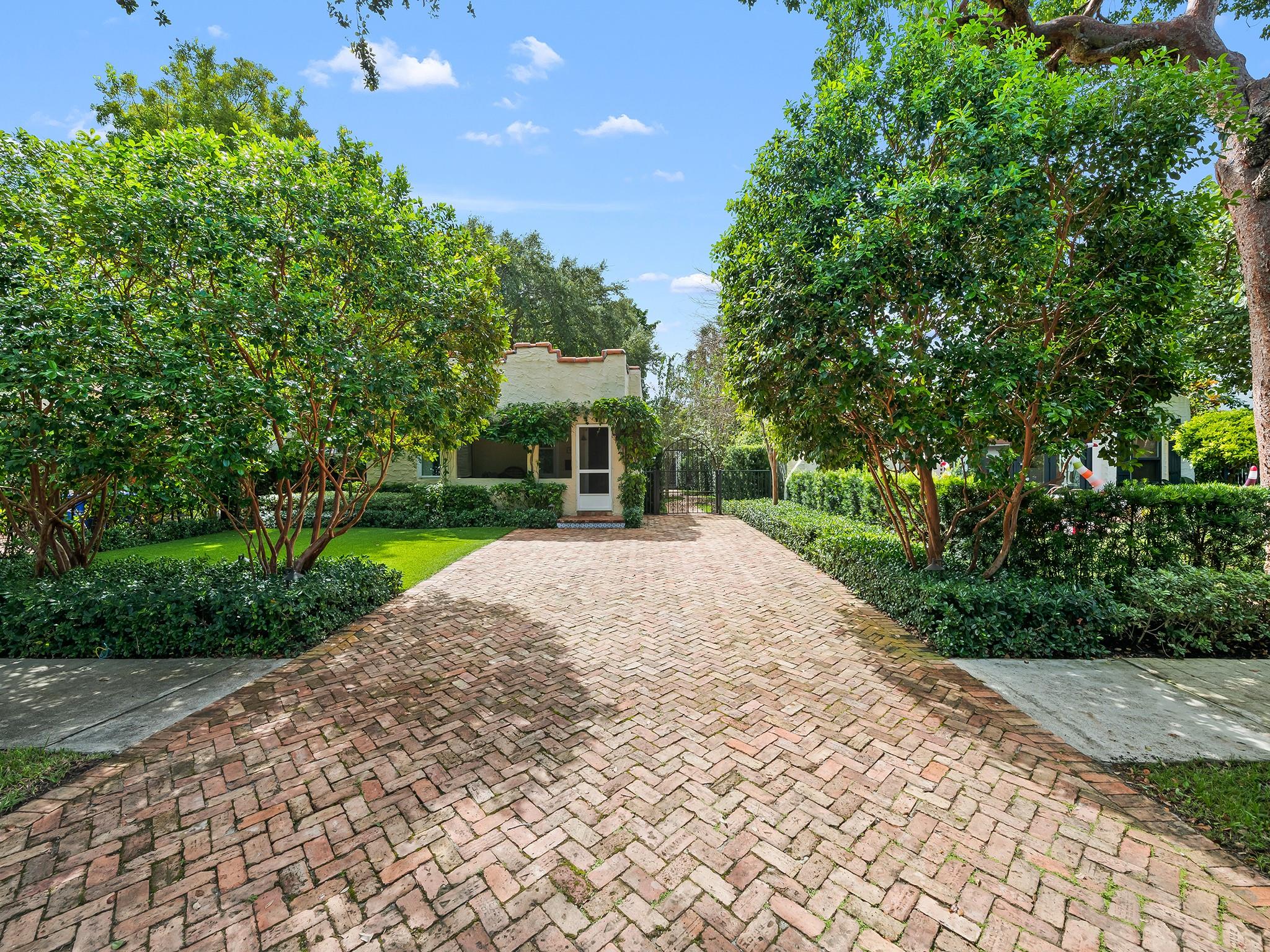 Rio Vista - Residential