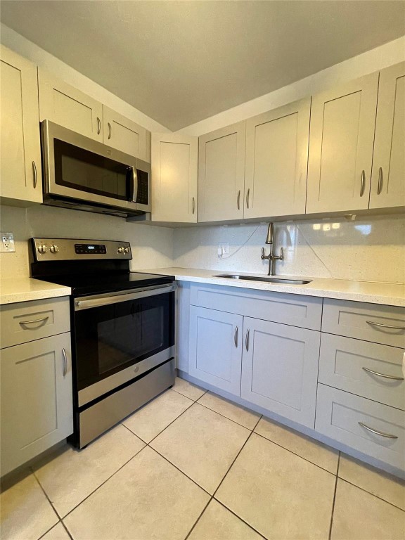 Parkview Villas - Residential