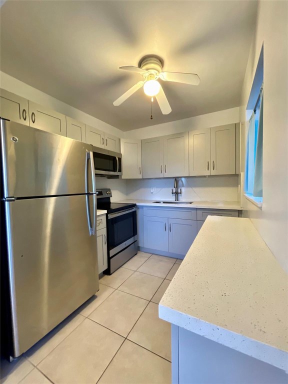 Parkview Villas - Residential