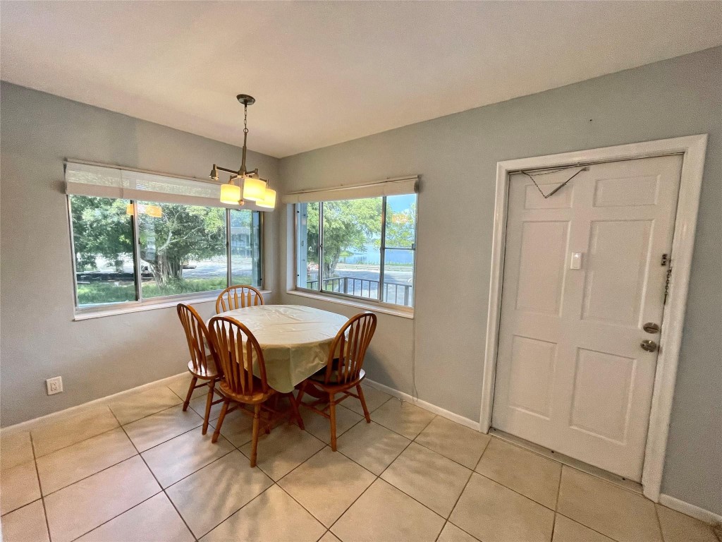 Parkview Villas - Residential