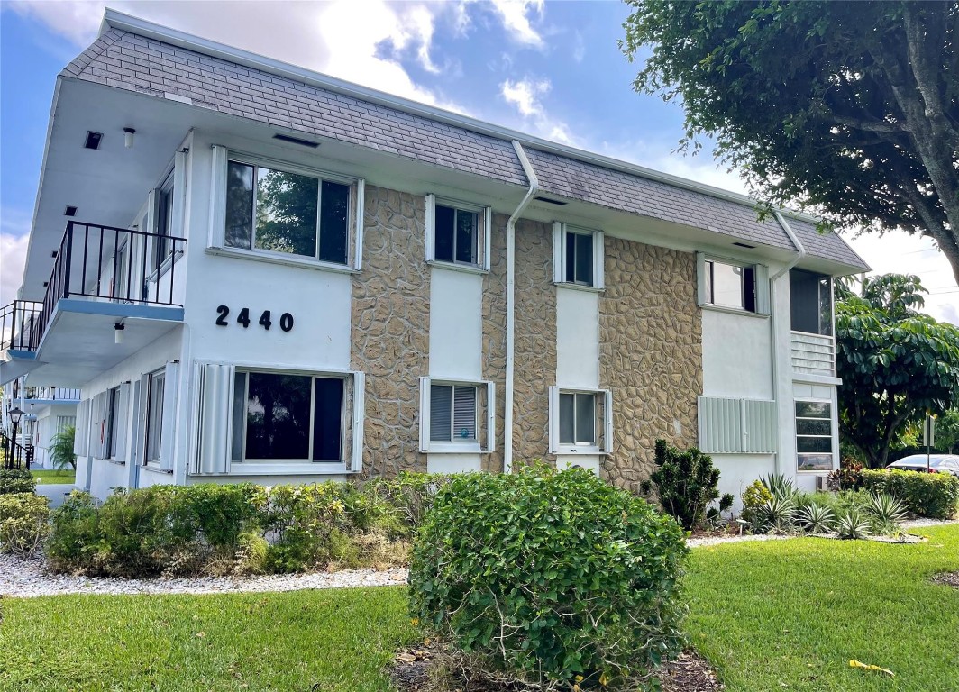 Parkview Villas - Residential