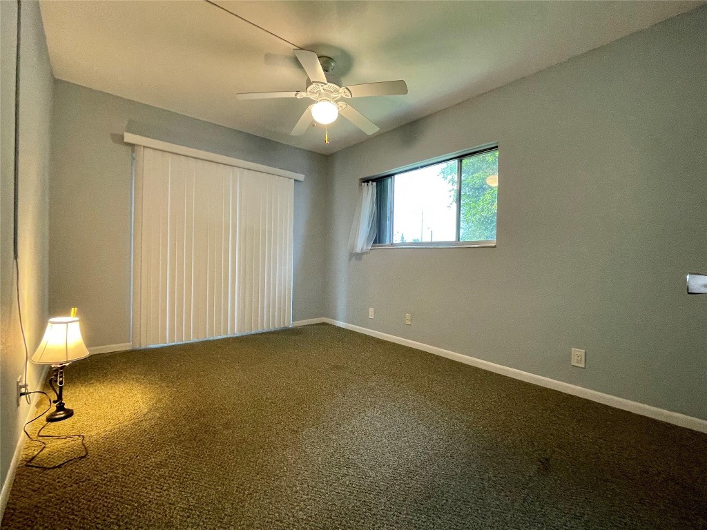 Parkview Villas - Residential