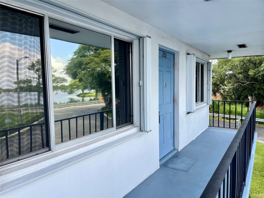 Parkview Villas - Residential