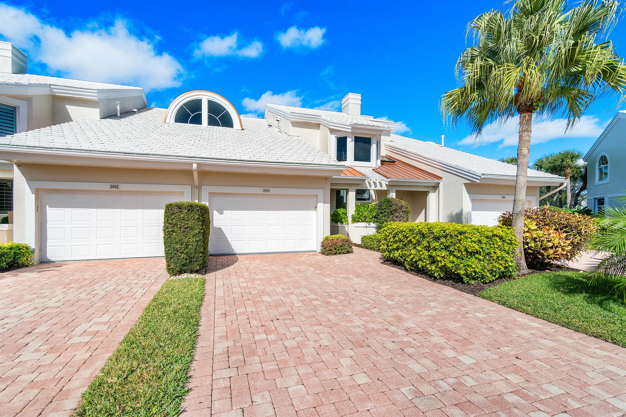 Admirals Cove - Residential