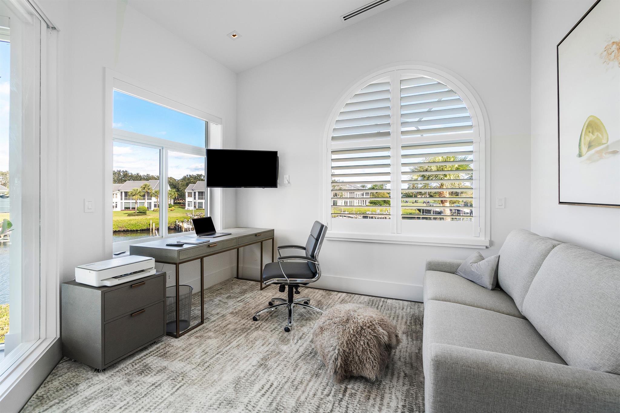 Admirals Cove - Residential