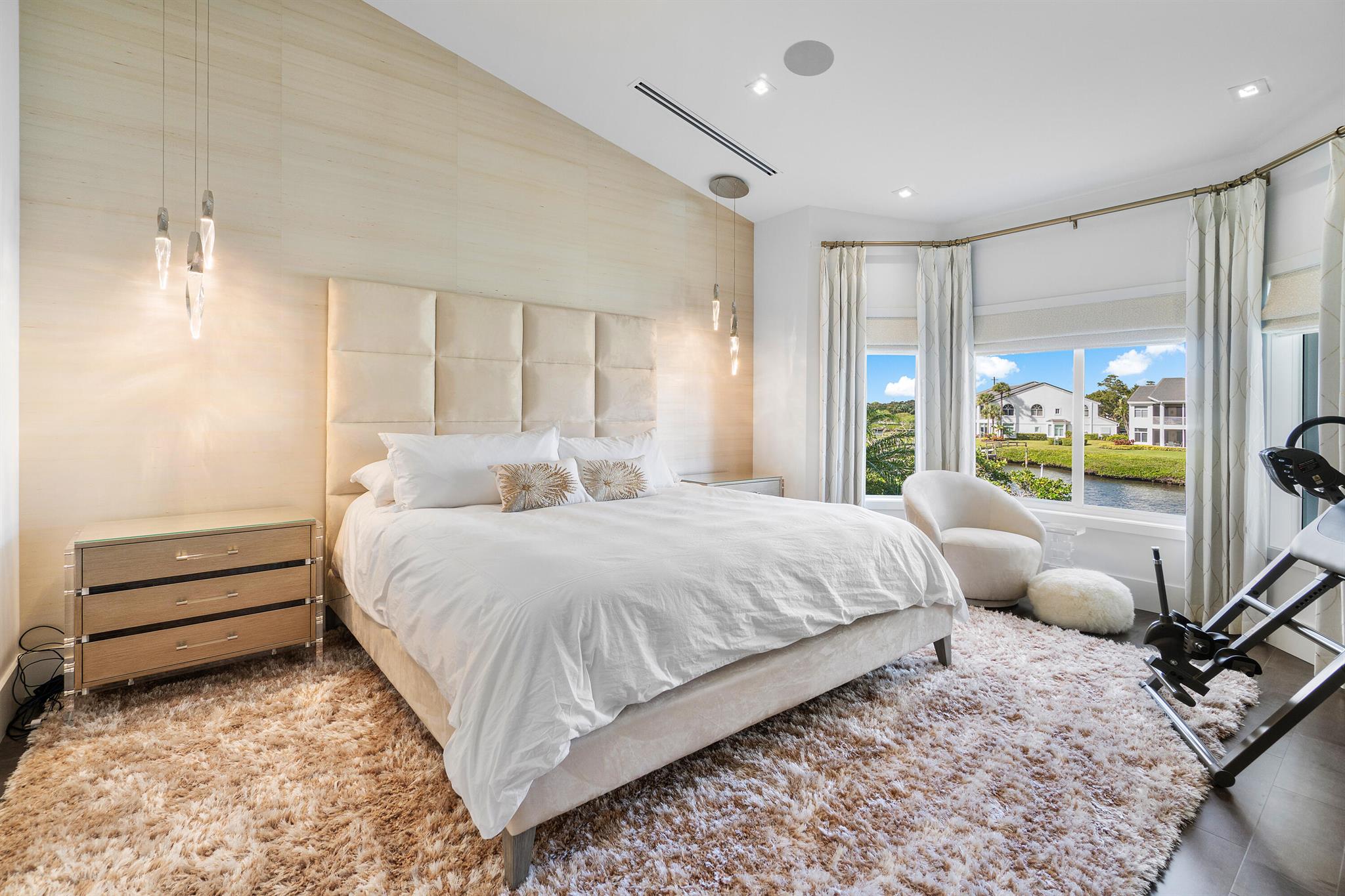 Admirals Cove - Residential