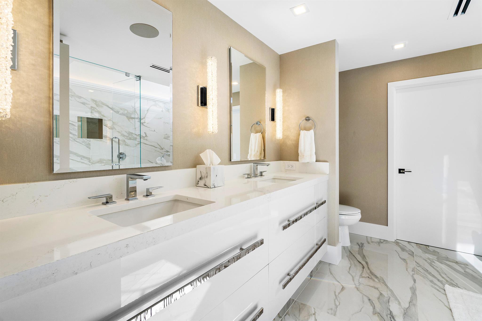 Admirals Cove - Residential