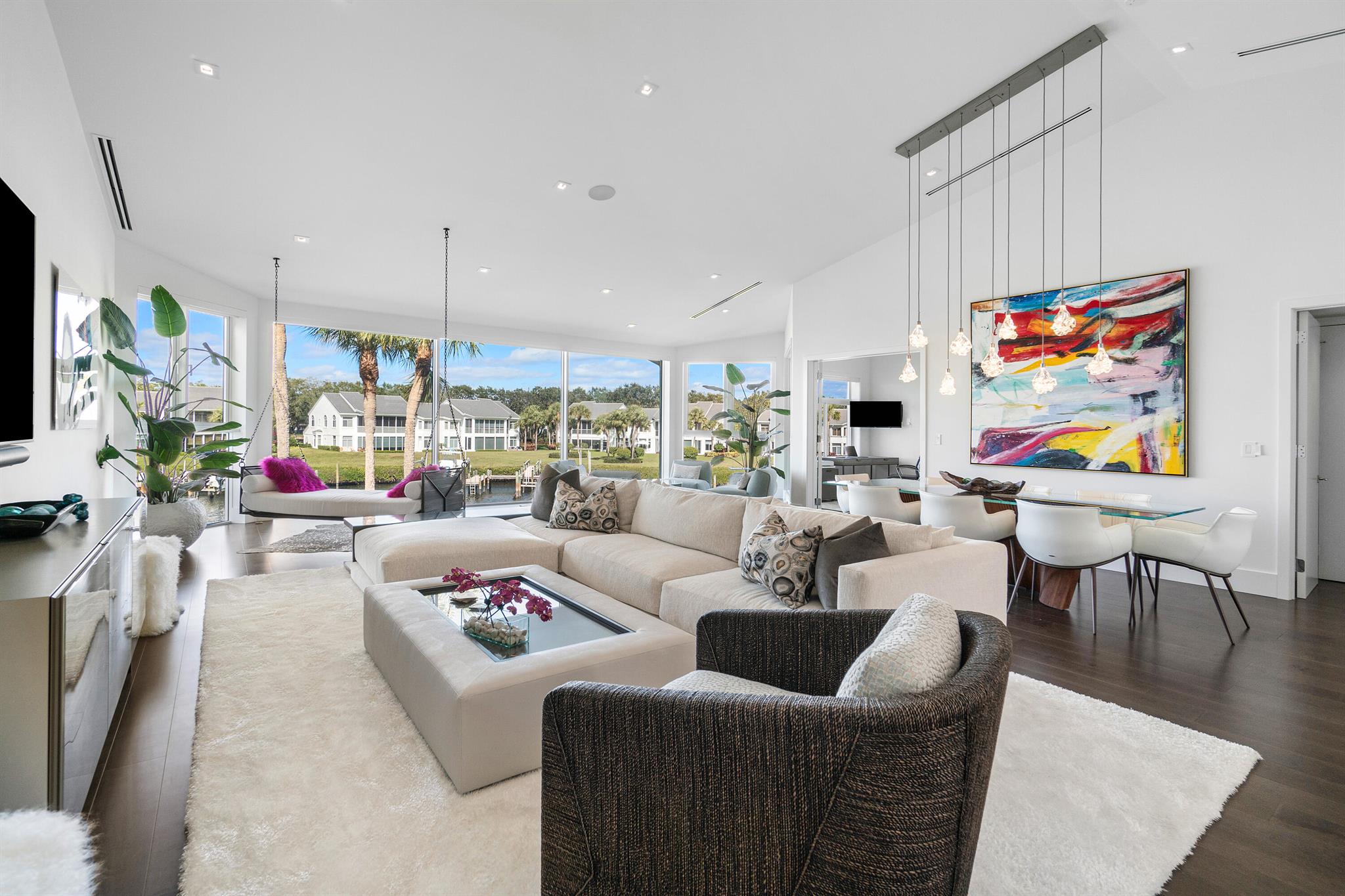 Admirals Cove - Residential