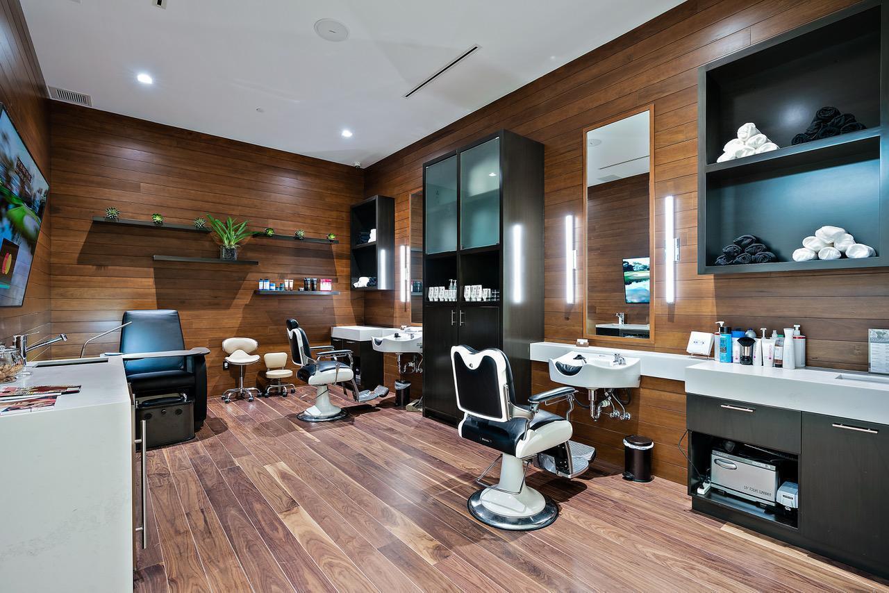 Admirals Cove - Residential