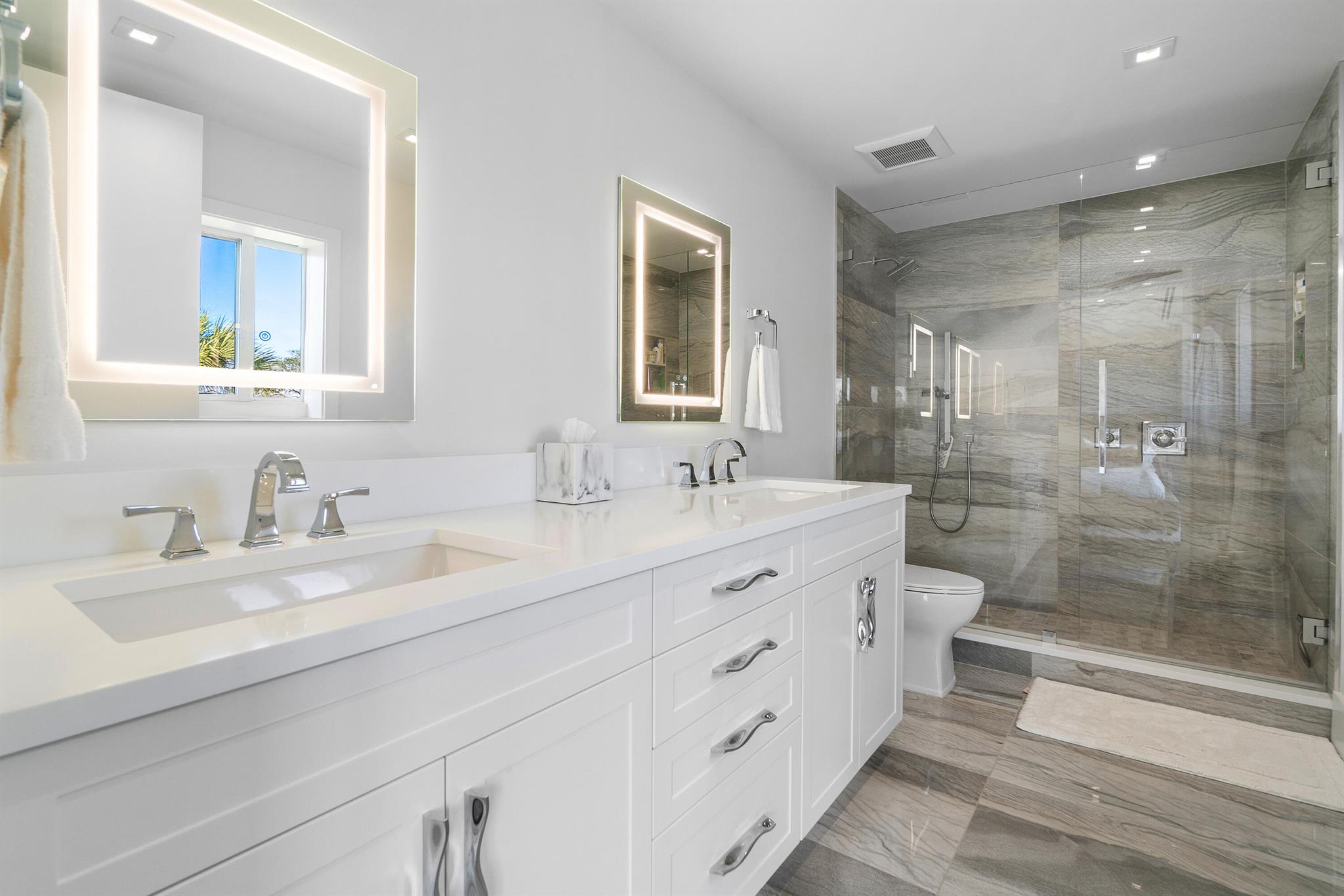 Admirals Cove - Residential